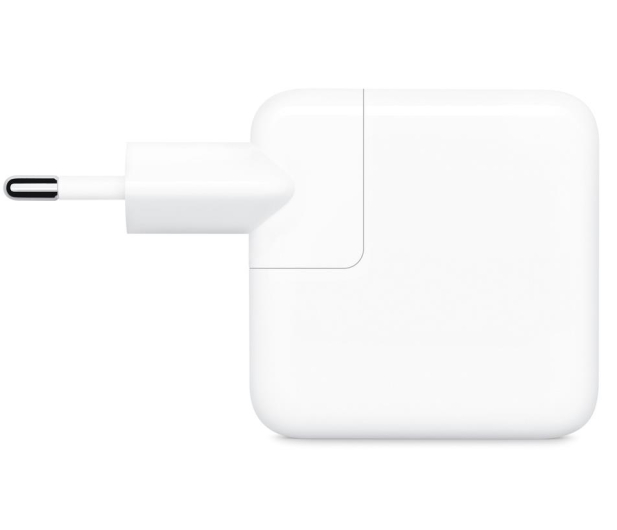 APPLE Ładowarka Sieciowa Dual USB-C 35W - 1271411 - zdjęcie 2